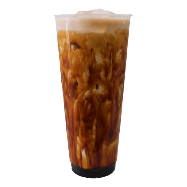 Brown Sugar Milk Tea