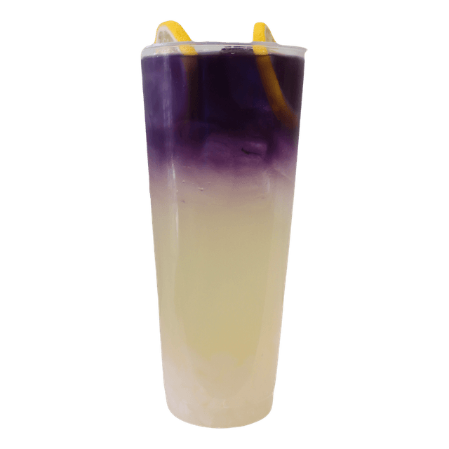 Butterfly Lemonade