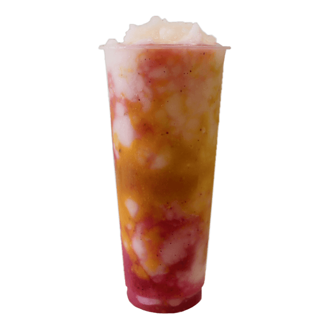 Lychee Mango Freeze