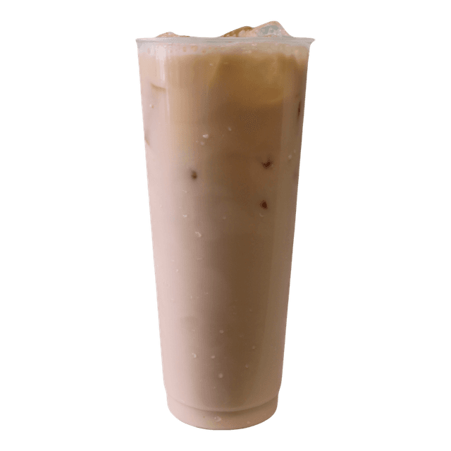 Oolong Milk Tea